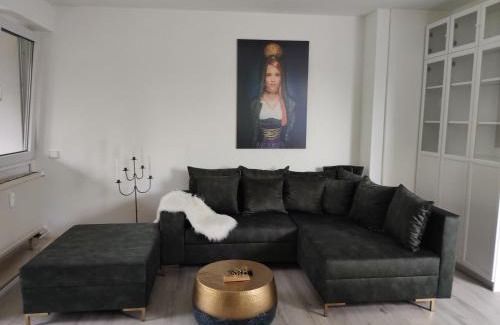 Saig Apartment | Bollenhut Superior