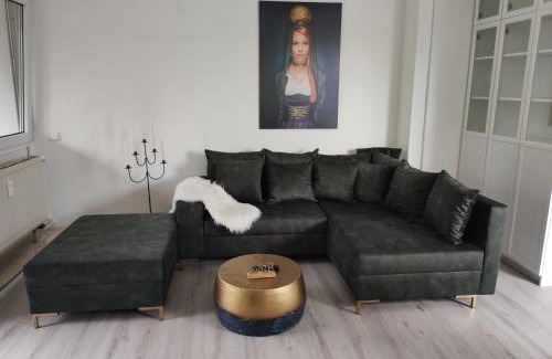 Saig Apartment | Bollenhut Superior