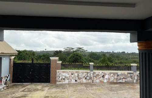 Idowa Apartment | Bollington Adex house