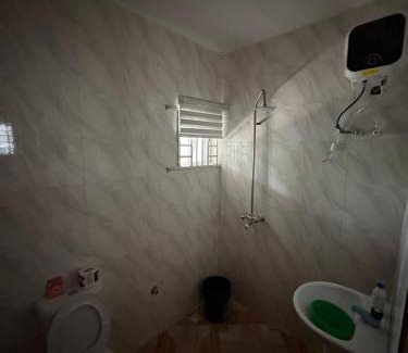 Idowa Apartment | Bollington Adex house