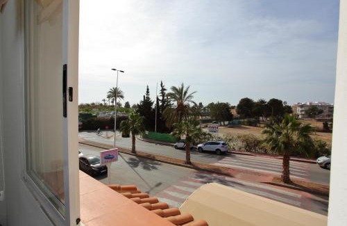 Bolnuevo Apartment | Bolnuevo Apartment