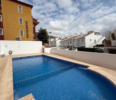 Bolnuevo Apartment | Bolnuevo Apartment