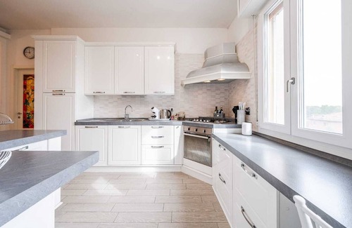 Province of Bologna Apartment | Bologna apartment, groups and families areas Airport,City Center and Fairgrounds