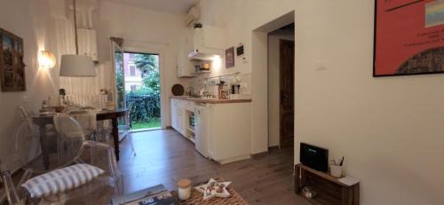 Saragozza-Porto House | Bologna Minimal Chic House Relax Parking Nature Near Center