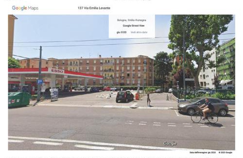 Savena Apartment | BOLOGNA QUARTIERE SAVENA - APPARTAMENTO DI STEFANO