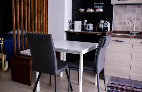 San Donato Apartment | Bologna Travel Suite