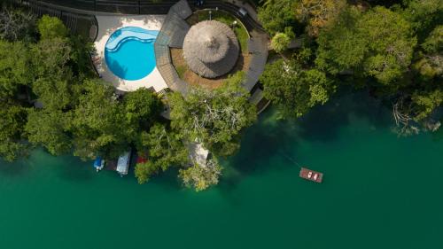 San Andres Hotel | Bolontiku Boutique Hotel Member of the Cayuga Collection
