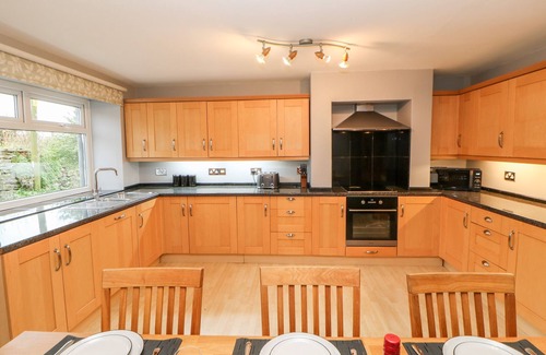 Rookhope Cottage | BOLT'S VIEW, pet friendly, with open fire in Rookhope