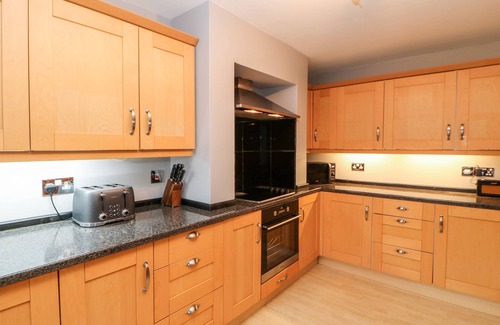 Rookhope Cottage | BOLT'S VIEW, pet friendly, with open fire in Rookhope