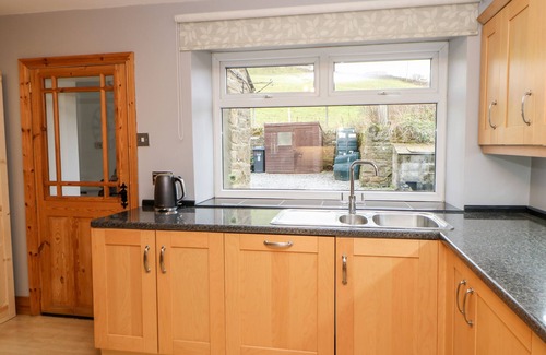 Rookhope Cottage | BOLT'S VIEW, pet friendly, with open fire in Rookhope