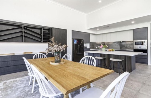 Welsby House | Bolthole North - Escape Reality