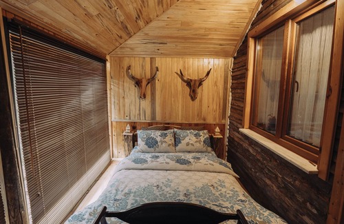 Bolu Ski Chalet | Bolu'da Dağ Evi