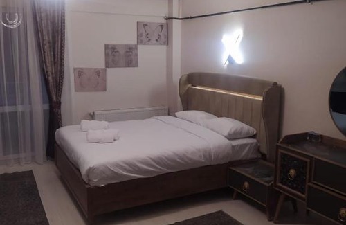 Bolu Hotel | Bolu Deluxe Otel