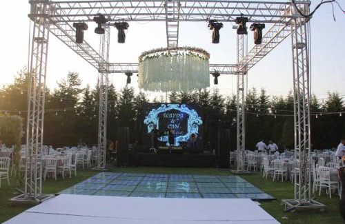 Karacasu Hotel | Bolu Termal Hotel