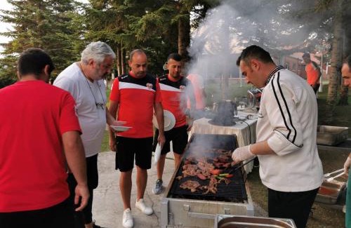 Karacasu Hotel | Bolu Termal Hotel