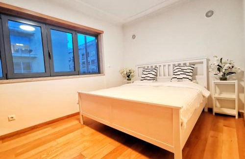 Parque das Nacoes Apartment | Bom dia Parque Nações LisboaZ