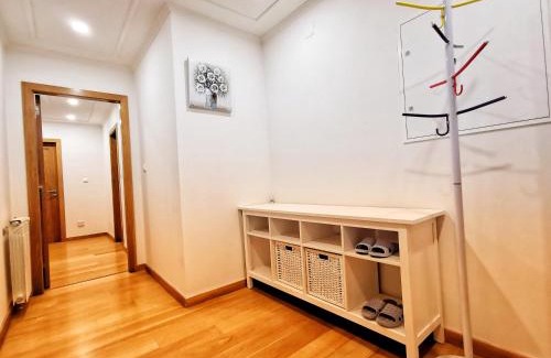 Parque das Nacoes Apartment | Bom dia Parque Nações LisboaZ