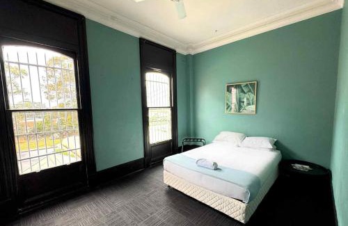 Bomaderry Hotel | Bomaderry Hotel