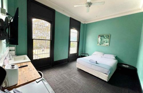 Bomaderry Hotel | Bomaderry Hotel