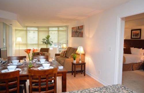 Downtown Mississauga Hotel | Bombay Suites Mississauga