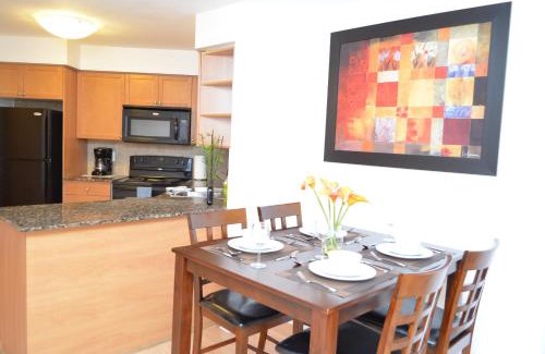 Downtown Mississauga Hotel | Bombay Suites Mississauga