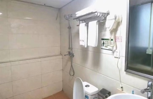 Panyu Hotel | BOMEI HOTEL