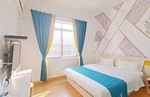 Panyu Hotel | BOMEI HOTEL