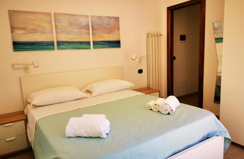 Bomerano House | Bomerano Apartments