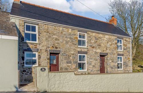 Goodwick House | Bon Accorde