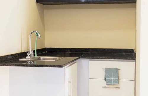 Ponton Apartment | Bon Bini Getaway #3 close to Eagle Beach, spacious studio