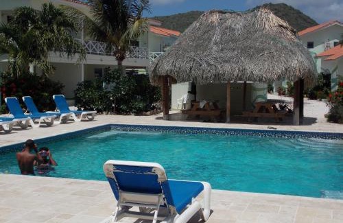 Lagun Apartment | Bon Bini Lagun Curacao