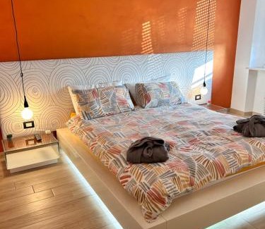 Asti Apartment | Bon Bon del Centro no Ztl a due passi da Piazza Alfieri