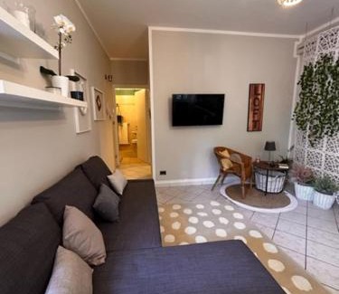 Asti Apartment | Bon Bon del Viale-con posto auto privato