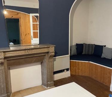 Le Portel Apartment | Bon’Heurt