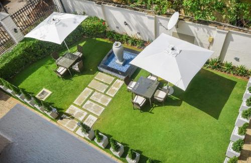 Maitama Hotel | BON Hotel Abuja