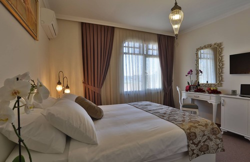 Selimpasa Hotel | Bon Hotel City & Resort