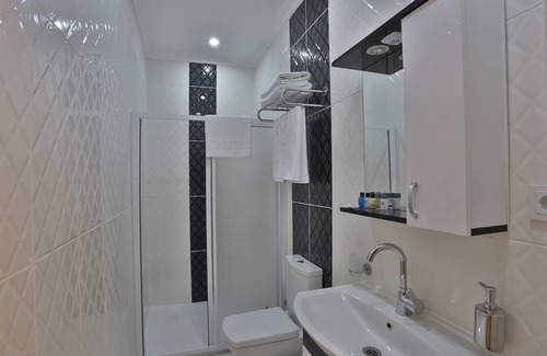 Selimpasa Hotel | Bon Hotel City & Resort
