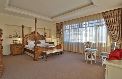 Selimpasa Hotel | Bon Hotel City & Resort