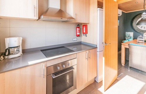 Bon Relax Apartment | Bon Relax Apartment with Pool