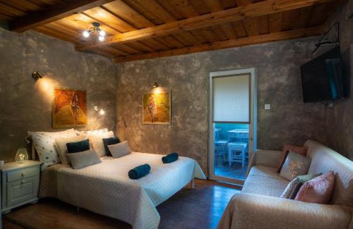 Zalaszentgrot Villa | Bon Villa