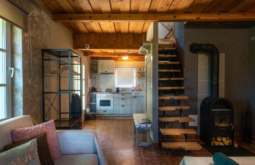 Zalaszentgrot Villa | Bon Villa