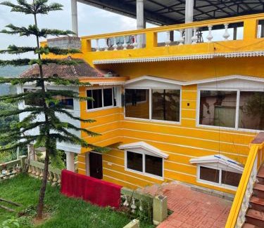 Wellington Villa | Bon Villa