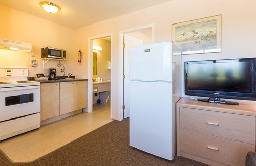 Prince George Hotel | Bon Voyage Inn
