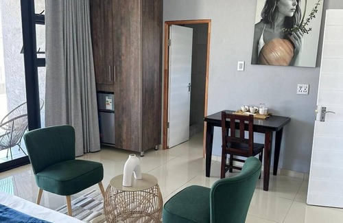 Sterkspruit Hotel | Bon Voyage Inn
