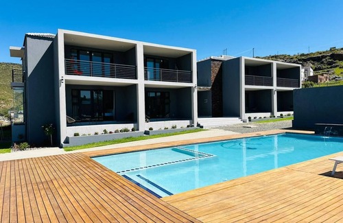 Sterkspruit Hotel | Bon Voyage Inn