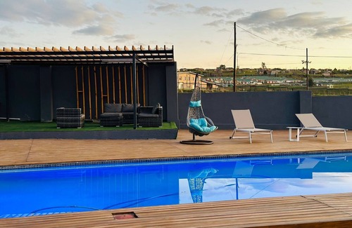 Sterkspruit Hotel | Bon Voyage Inn