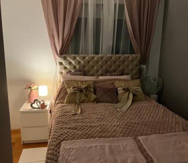 Mladenovac Apartment | bona loca