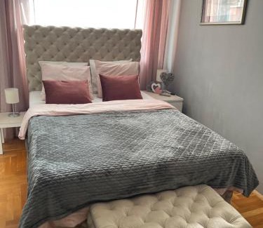 Mladenovac Apartment | bona loca