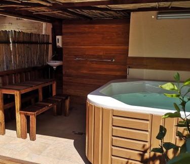 Grassy Park Apartment | Bona Lodge