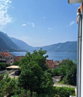 Orahovac Apartment | Bonaca Apartments